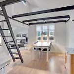C11563-hemmet-bork-hytteby-184 度假居 *
