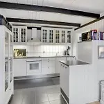 C11563-hemmet-bork-hytteby-184 度假居 *