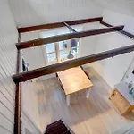 C11563-hemmet-bork-hytteby-184 度假居 Hemmet