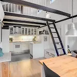 C11563-hemmet-bork-hytteby-184 度假居 *