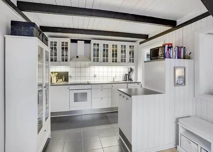 C11563-hemmet-bork-hytteby-184 Prázdninový dům *